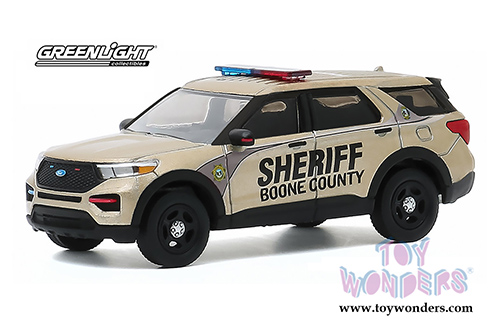 Greenlight - Anniversary Collection Series 11 (1/64 scale diecast model car, Asstd.) 28040/48