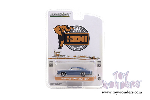 Greenlight - Anniversary Collection Series 12 (1/64 scale diecast model car, Asstd.) 28060/48