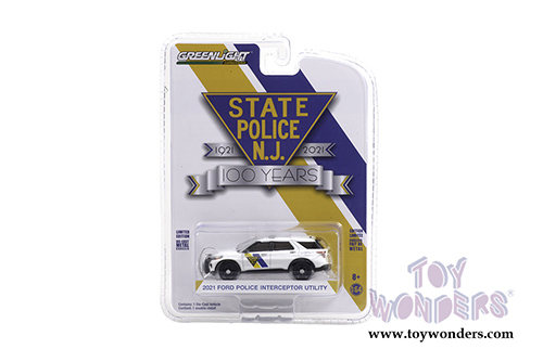 Greenlight - Anniversary Collection Series 12 (1/64 scale diecast model car, Asstd.) 28060/48