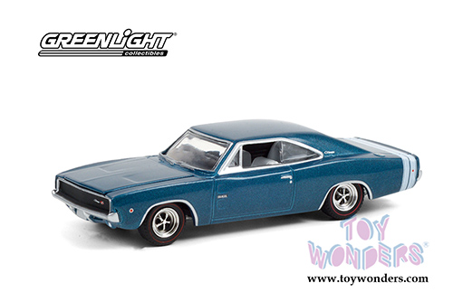Greenlight - Anniversary Collection Series 12 (1/64 scale diecast model car, Asstd.) 28060/48