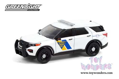 Greenlight - Anniversary Collection Series 12 (1/64 scale diecast model car, Asstd.) 28060/48