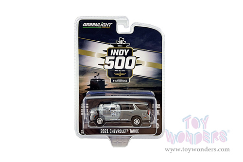 Greenlight - Anniversary Collection Series 13 (1/64 scale diecast model car, Asstd.) 28080/48