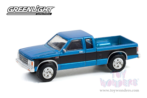 Greenlight - Anniversary Collection Series 13 (1/64 scale diecast model car, Asstd.) 28080/48