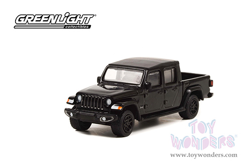 28090/48 Greenlight Black Bandit Series 26 model diecast car