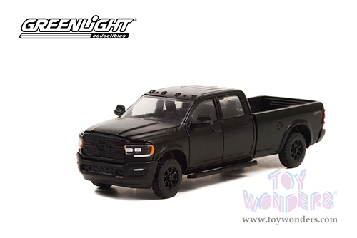 28090/48 Greenlight Black Bandit Series 26 model diecast car