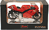 Show product details for Saico - Motorcycle Series (1:18, Asstd.) 28201/3W