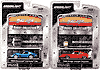 Show product details for Greenlight Muscle Car Garage - Hobby Collection Series 3 (1:64, Asstd.) 28630/48