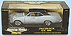 Show product details for ERTL - Buick GS 400 Hard Top (1967, 1:18, Metallic Blue/Black top) 29258