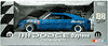 Show product details for ERTL Mopar Nascar - Dodge Daytona Race Test Car #88 (1969, 1:18, Blue) 29455BU