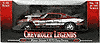 Show product details for ERTL Chevrolet Legends - Chevy Camaro Race Car Warren Johnson (1970, 1:18, Red) 29491R
