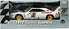 Show product details for ERTL Mopar - Plymouth Superbird Race Car #1 Roger Mccluskey (1970, 1:18, White) 29530W