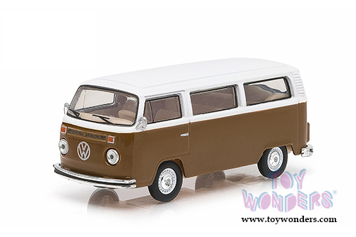 Greenlight - Club Vee-Dub Series 1 (1/64 scale diecast model car, Asstd.) 29790/48