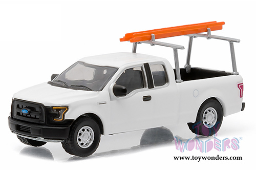 Greenlight - Country Roads Series 14 (1/64 scale diecast model car, Asstd.) 29830/48