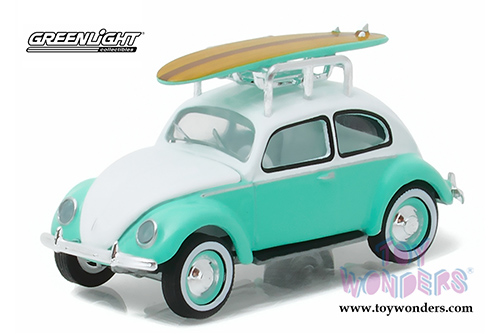 Greenlight - Club V-DUB Series 4 Assortment (1/64 scale diecast model car, Asstd.) 29860/48