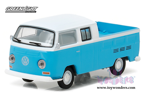 Greenlight - Club V-DUB Series 4 Assortment (1/64 scale diecast model car, Asstd.) 29860/48