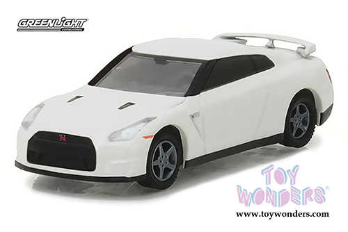Greenlight - Tokyo Torque Series 1 Assortment (1/64 scale diecast model car, Asstd.) 29880/48