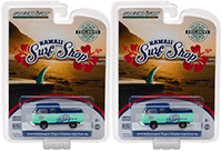 Show product details for Kinsmart - BMW X6 Hard Top (1/38 scale diecast model car, Asstd.) 5336D