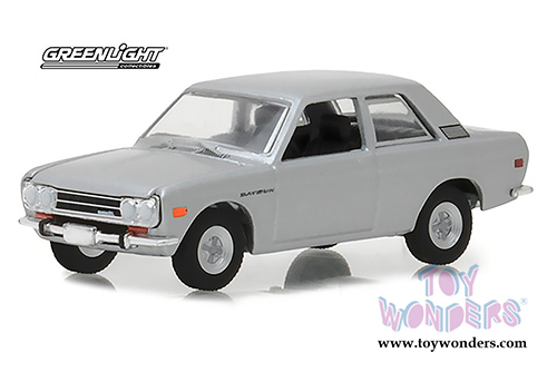 Greenlight - Tokyo Torque Series 2 Assortment (1/64 scale diecast model car, Asstd.) 29900/48