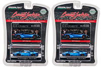 Show product details for Kinsmart - BMW X6 Hard Top (1/38 scale diecast model car, Asstd.) 5336D