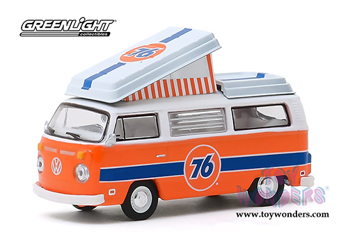 Greenlight - Club Vee-Dub Series 10 (1/64 scale diecast model car, Asstd.) 29980/48