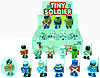 Wind-up Tiny Soldier 2K41D
