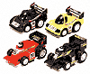 Show product details for Mini Racer 301/2D