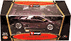 Show product details for BBurago Special - Lamborghini Diablo Hard Top (1990, 1:18, Purple) 3028