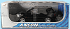 Show product details for Anson - BMW X5 SUV (1:18, Black) 30385BK