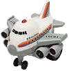 Show product details for Mini Plane (3.75") 303D