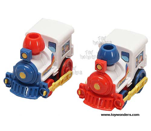 Mini Loco (3.75", Asstd.) 305D