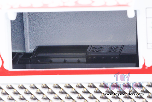 Jada Toys - Metals Die Cast | Deadpool&trade; Taco Truck (1/32, diecast model car, Asstd.) 30879DP1