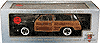 Show product details for Motor City - Ford Woody Station Wagon (1949, 1:18, Meadow Green) 31003GN