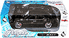 Show product details for Maisto Playerz - Chrysler 300C Playerz Hard Top (1:18 , Black) 31058BK