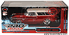 Show product details for Maisto Pro Rodz - Chevy Nomad (1955, 1:18, Red) 31062R