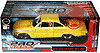 Show product details for Maisto Pro Rodz - Chevrolet Bel Air Hard Top (1962, 1:18, Yellow) 31064