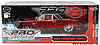 Show product details for Maisto Pro Rodz - Pontiac GTO (1965, 1:18, Red) 31065R