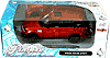 Show product details for Maisto Playerz - Range Rover Sport SUV (1:18, Orange) 31081OR