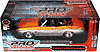 Show product details for Maisto Pro Rodz - Chevrolet Chevelle SS 454 Convertible (1971, 1:18, Orange/ Silver) 31085OR