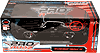 Show product details for Maisto Pro Rodz - Chevy Chevelle SS454 Hard Top (1971, 1:18, Black) 31095BK