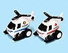 Show product details for Mini Helicopter (4", Asstd.) 310D