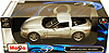 31117SV-2005-Chevy-Corvette-C6-Coupe-118-Maisto
