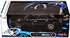 Show product details for Maisto - Chrysler 300C HEMI Hard Top (2005, 1:18, Black) 31120BK