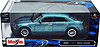 Show product details for Maisto - Chrysler 300C HEMI Hard Top (2005, 1:18, Silver) 31120SV