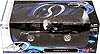 Show product details for Maisto - Shelby Series 1 Convertible (1999, 1:18, Black) 31142BK