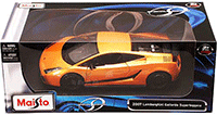 31149OR_2007-Lamborghini-118-Maisto
