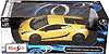 Show product details for Maisto Special Edition - Lamborghini Gallardo Superleggera Hard Top (2007, 1/18 scale diecast cars, Yellow) 31149