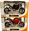 31189-Ducati-Monster-696-112-Maisto