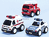 Show product details for Rescue Vehicles 312/4D