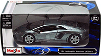 31210GY-Lamborghini-Aventador-124-Maisto
