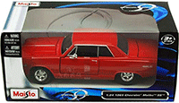 31258R-1965-Chevy-Malibu-124-Maisto